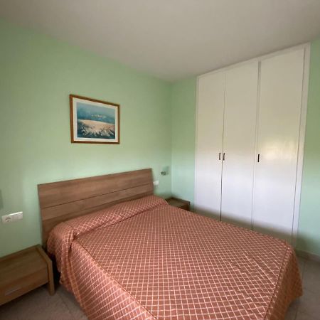 Apartamento Cerca De Playa 살루 외부 사진