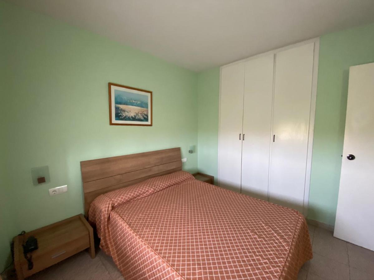 Apartamento Cerca De Playa 살루 외부 사진