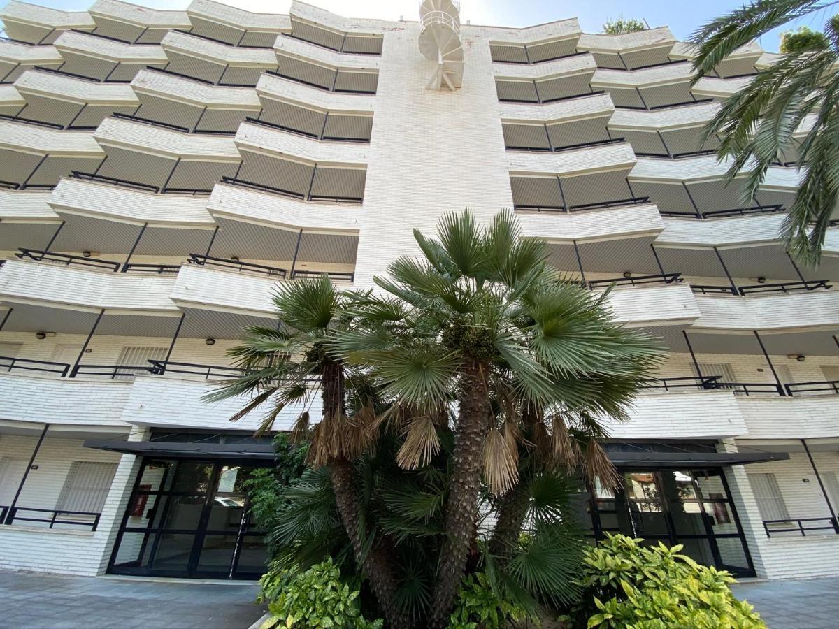 Apartamento Cerca De Playa 살루 외부 사진